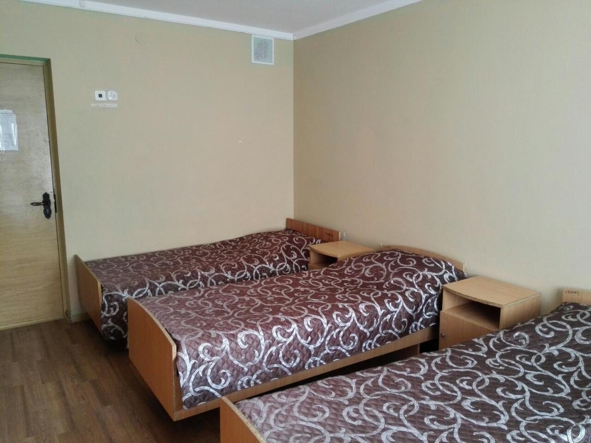 Hôtel Kupalinka à Grodno Extérieur photo