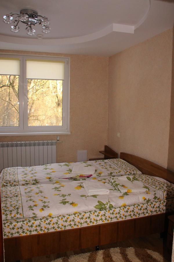 Hôtel Kupalinka à Grodno Extérieur photo