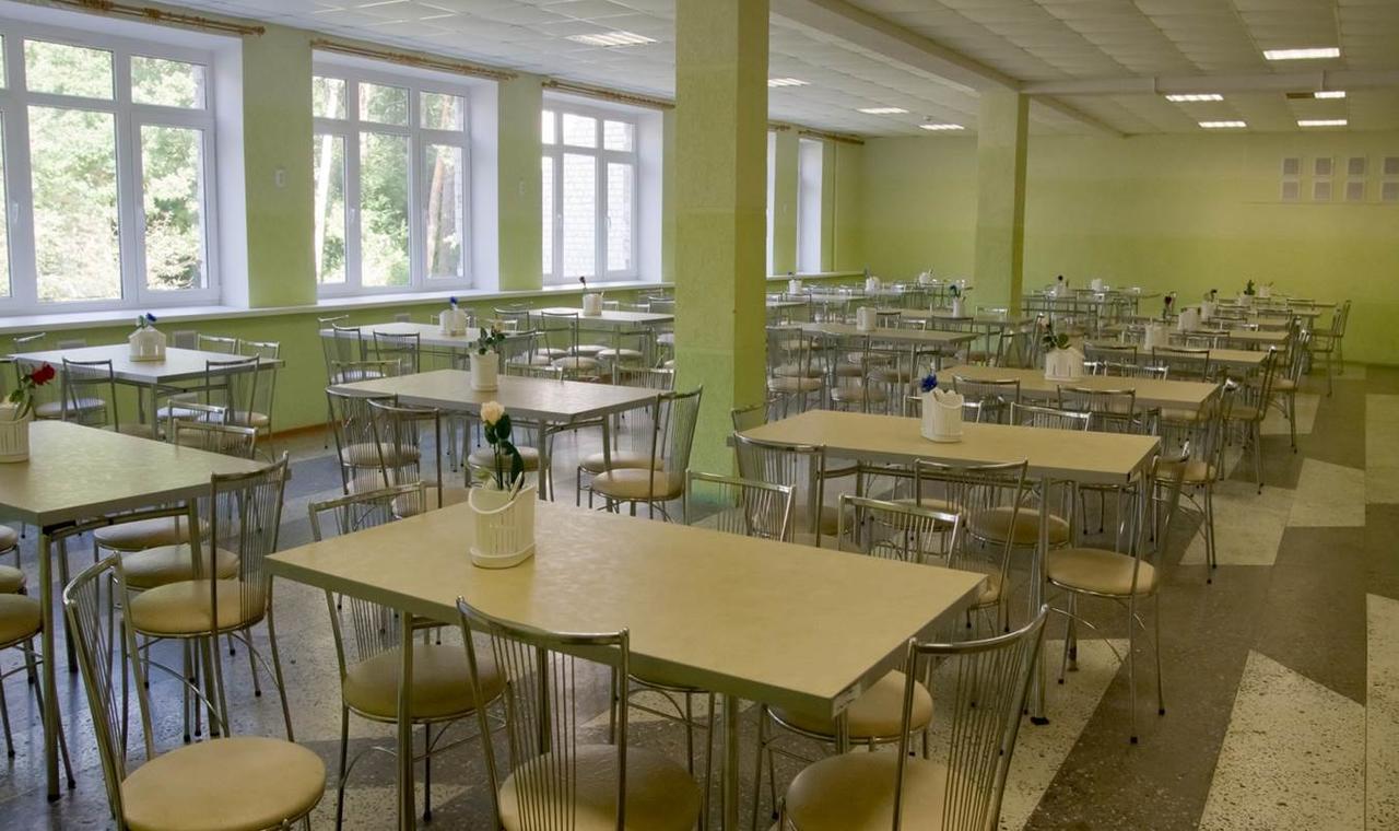 Hôtel Kupalinka à Grodno Extérieur photo