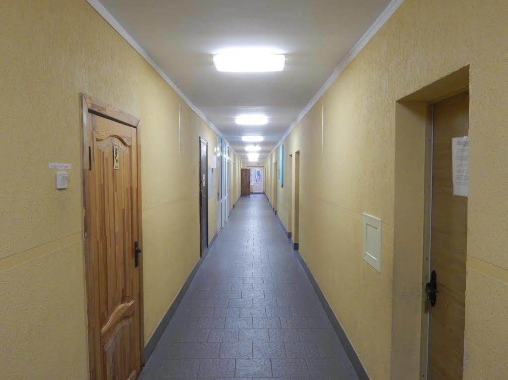 Hôtel Kupalinka à Grodno Extérieur photo
