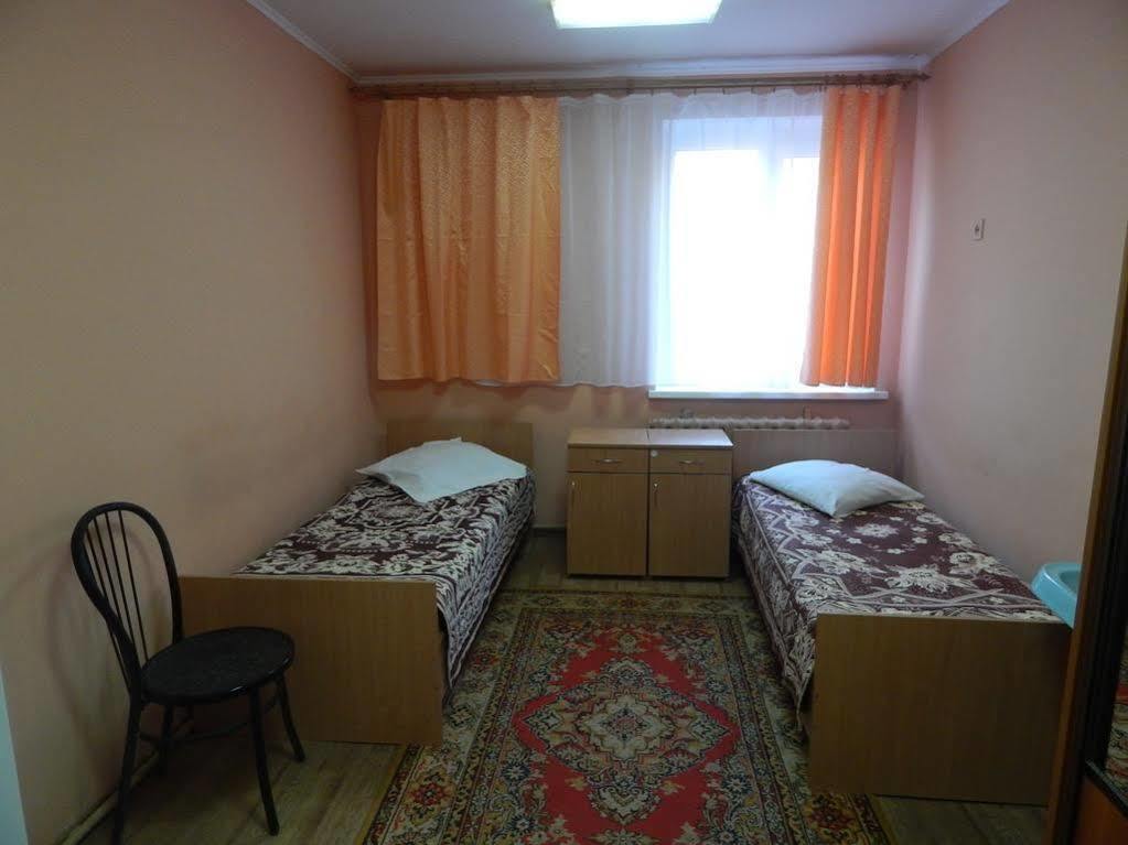 Hôtel Kupalinka à Grodno Extérieur photo