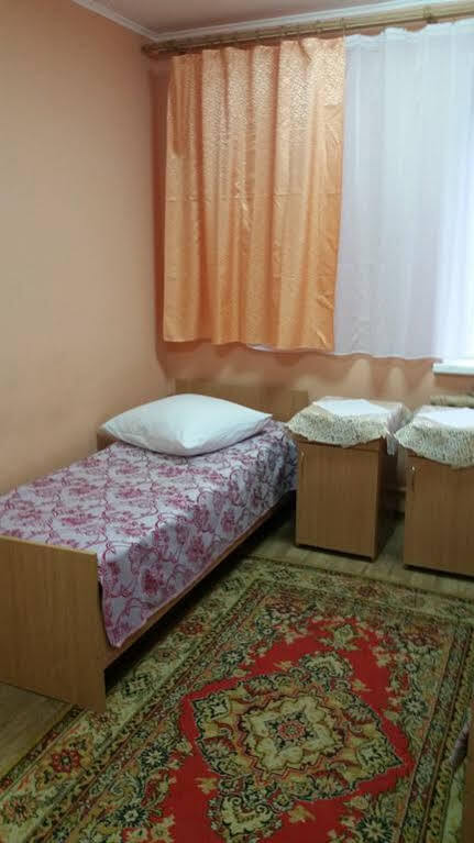 Hôtel Kupalinka à Grodno Extérieur photo