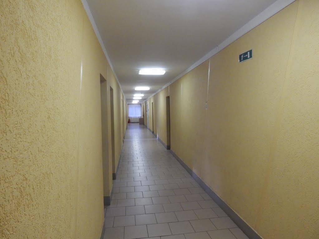 Hôtel Kupalinka à Grodno Extérieur photo