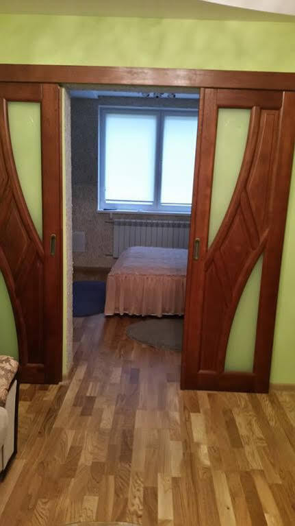 Hôtel Kupalinka à Grodno Extérieur photo